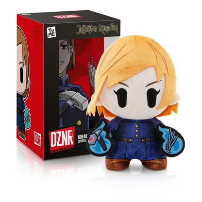 Jujutsu Kaisen: DZNR Plüschfigur - Nobara Cursed Energy Edition - 18cm