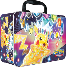Pokémon: Collector's Chest - EN