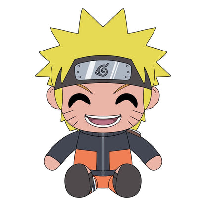 Naruto Shippuden: Plüschfigur - Naruto - 22cm