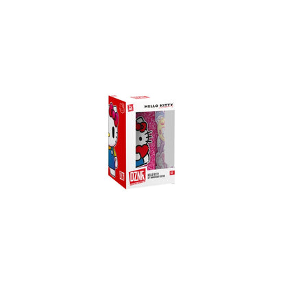 Hello Kitty: Plüschfigur - 50th Anniversary - 18cm