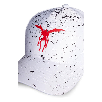 Death Note - Baseball Cap Ryuk Splash