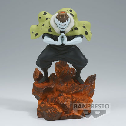 Jujutsu Kaisen: Jogo Statue