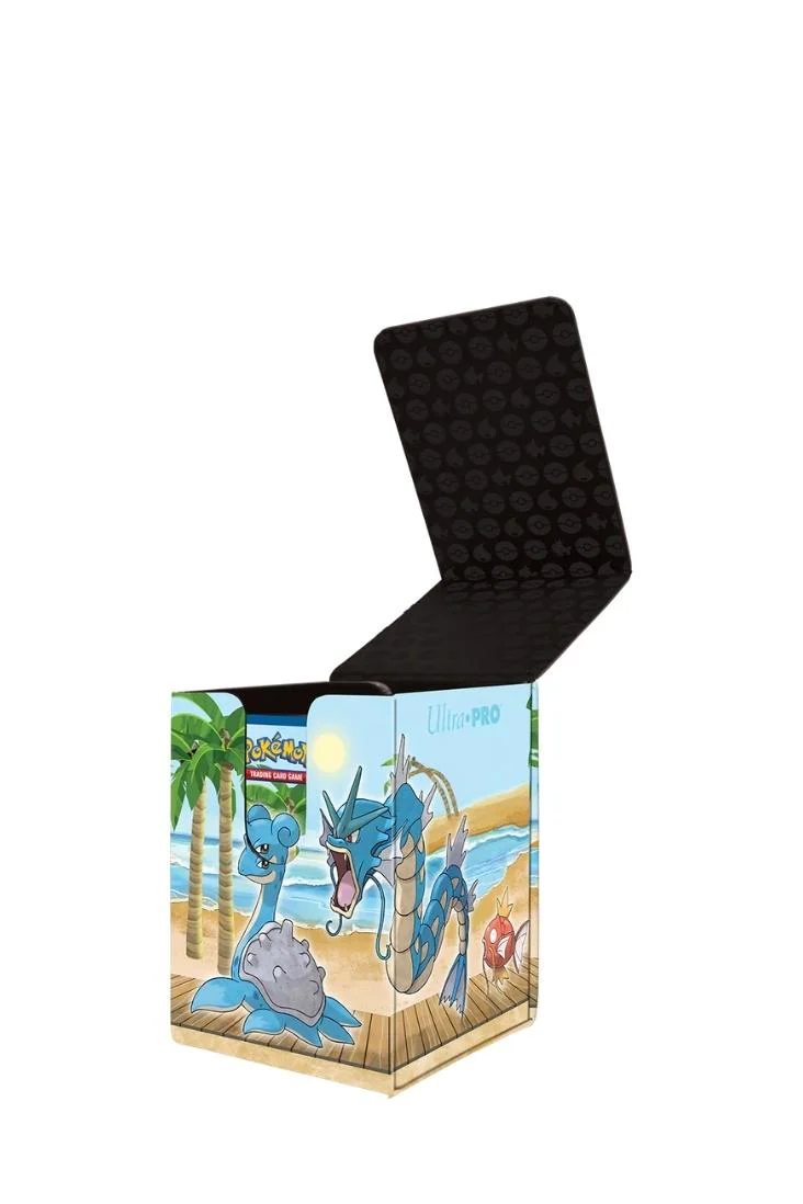 Pokémon: Seaside Elite Series - Alcove Flip Box