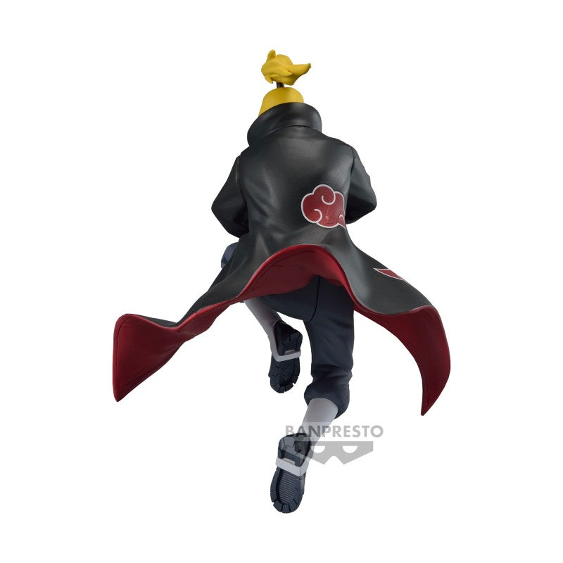 Naruto Shippuden: Banpresto - Deidara - 13cm