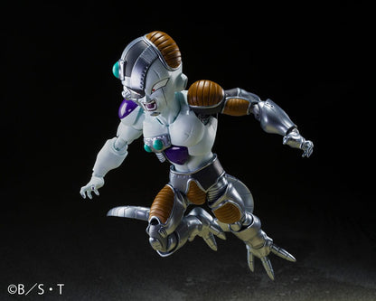Dragon Ball Z: Figuarts Actionfigur - Mecha Freezer - 12cm