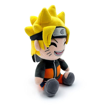 Naruto Shippuden: Plüschfigur - Naruto - 22cm