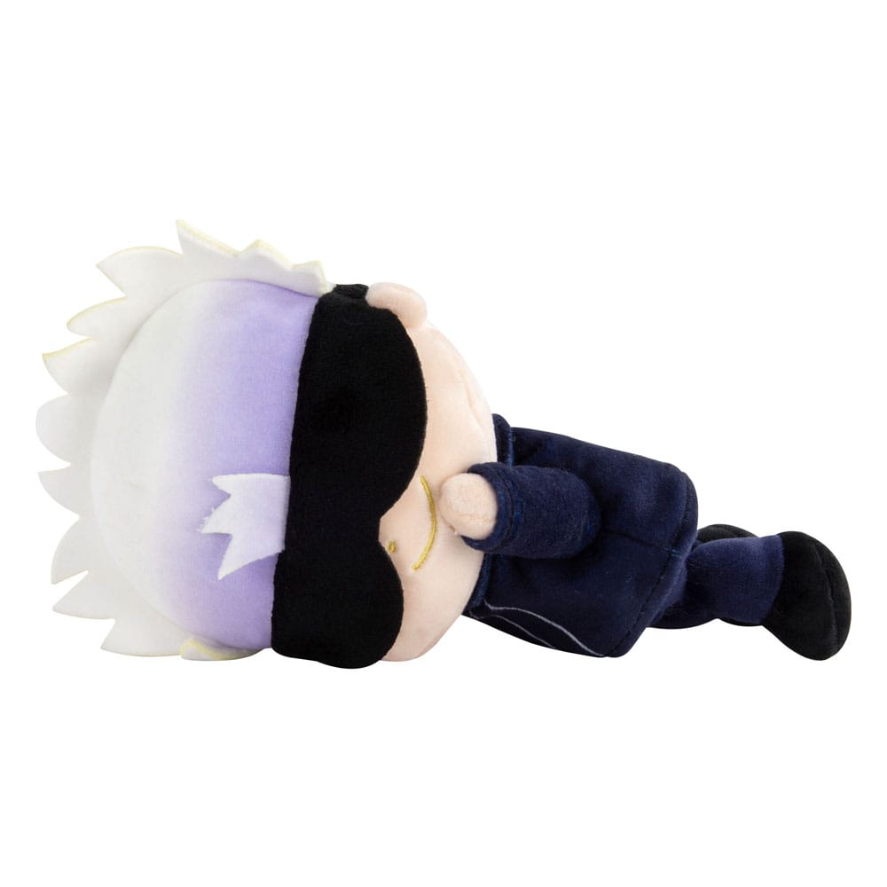 Jujutsu Kaisen: Plüschfigur Gojo Satoru Sleeping - 15cm
