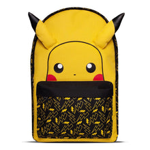 Pokémon: Rucksack - Pikachu