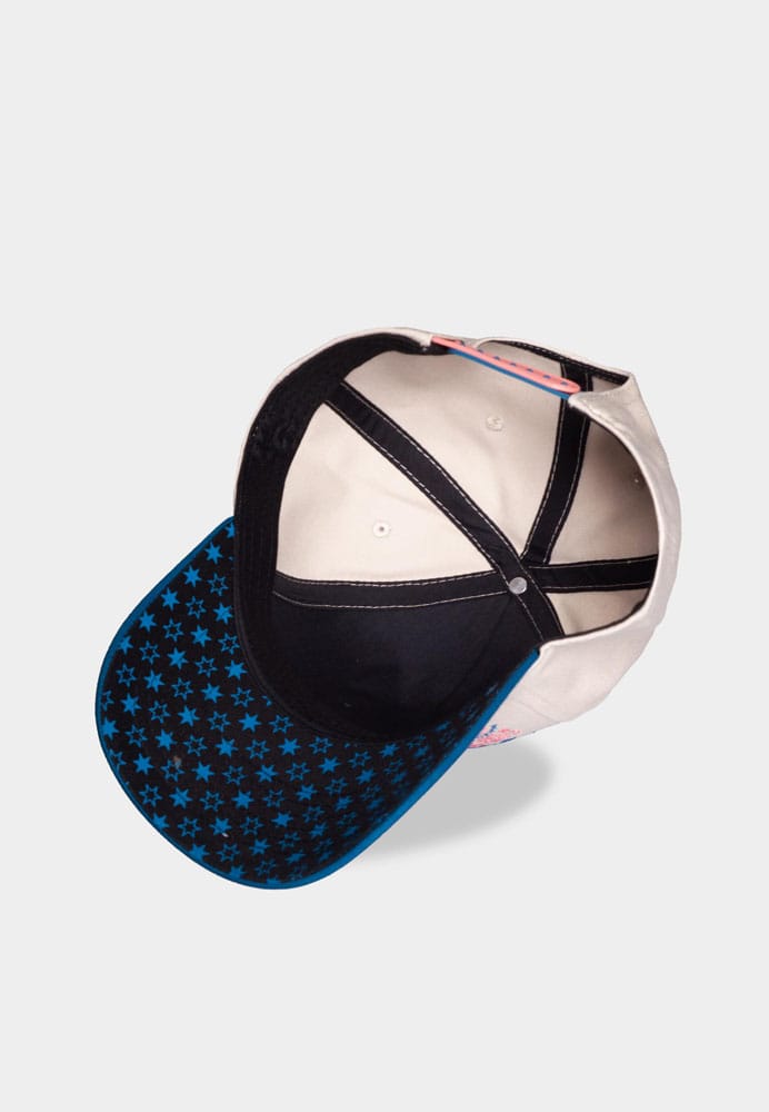 Pokémon: Baseball Cap - Snorlax