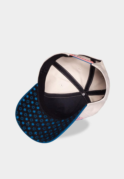 Pokémon: Baseball Cap - Snorlax