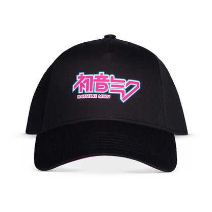 Hatsune Miku: Baseball Cap