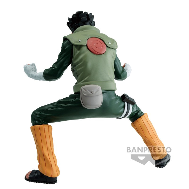 Naruto Shippuden: Banpresto - Rock Lee II - 16cm