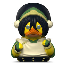 Avatar - Der Herr der Elemente: Tubbz Figur - Toph Beifong 1st Edition - 10cm