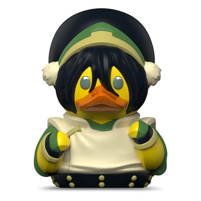 Avatar - Der Herr der Elemente: Tubbz Figur - Toph Beifong 1st Edition - 10cm