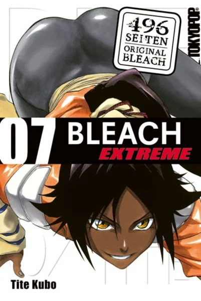 Bleach EXTREME - Band 07