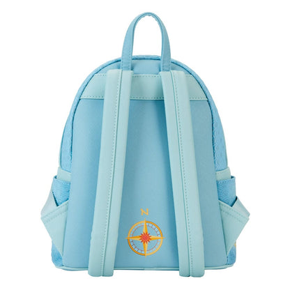Avatar - Der Herr der Elemente: by Loungefly Rucksack - Map