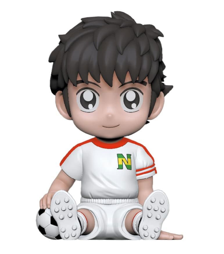 Captain Tsubasa: Spardose - Tsubasa Ozora