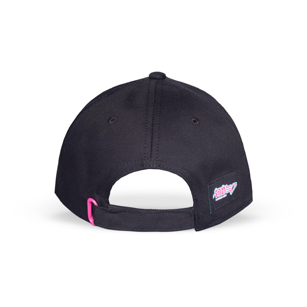 Hatsune Miku: Baseball Cap