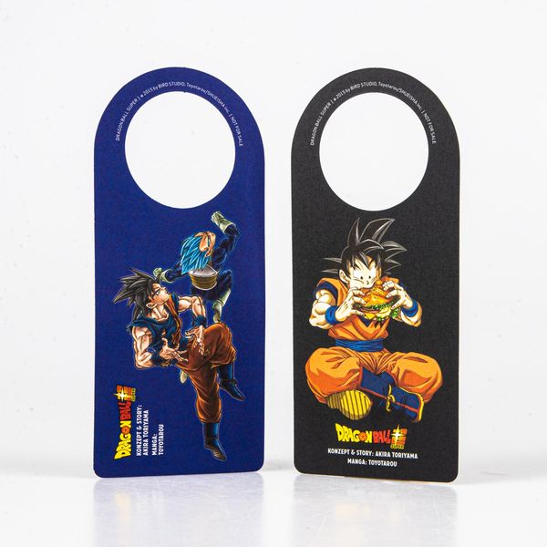 Dragon Ball Super - Band 11-15 im Sammelschuber mit Extra