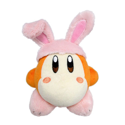 Kirby: Plüschfigur - Rabbit Waddle Dee - 14cm