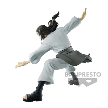 Naruto Shippuden: Banpresto - Hyuga Neji - 15cm