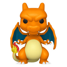 Pokémon: Glurak – POP! Games – 9 cm