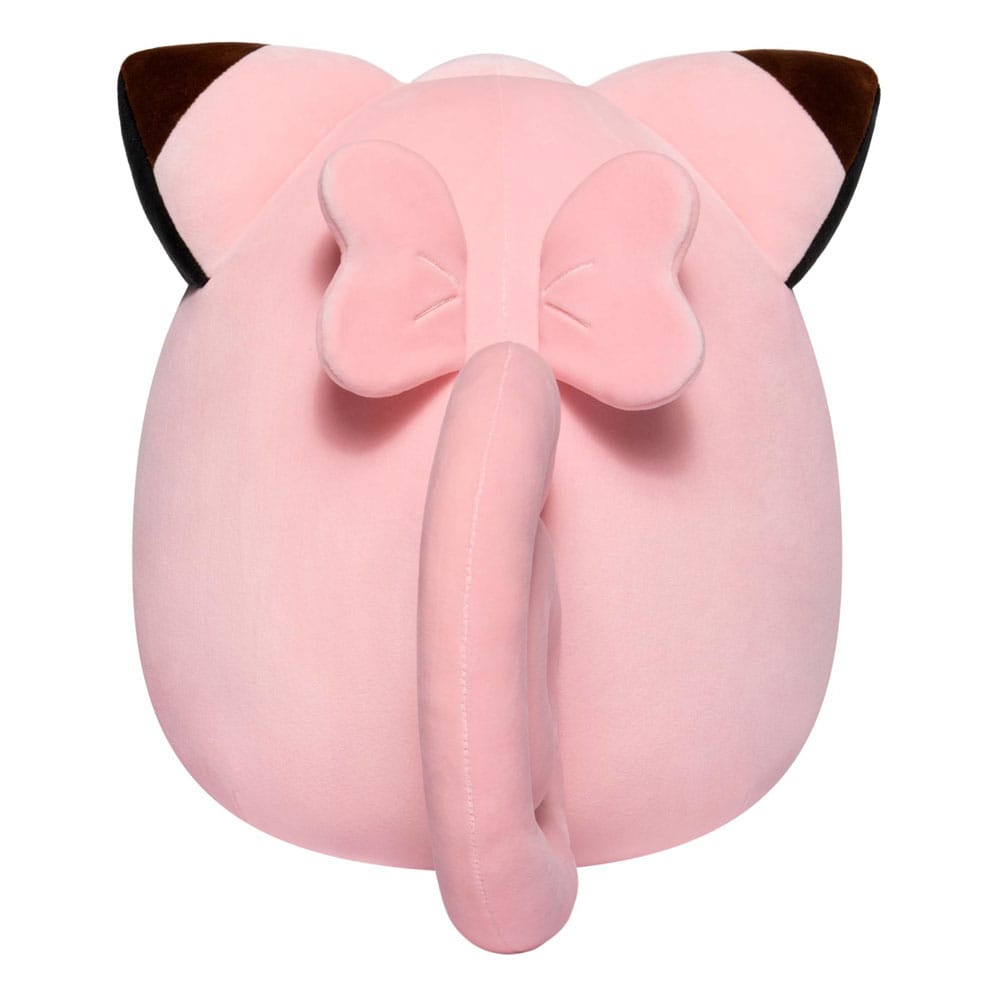 Pokémon: Squishmallows Plüschfigur - Piepi - 35cm