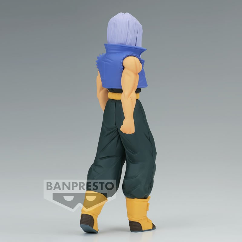 Dragon Ball Z: Trunks Statue