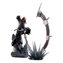 Bleach: PVC Statue - Renji Abarai