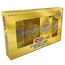 Yu-Gi-Oh ! Maximum Gold El Dorado Box