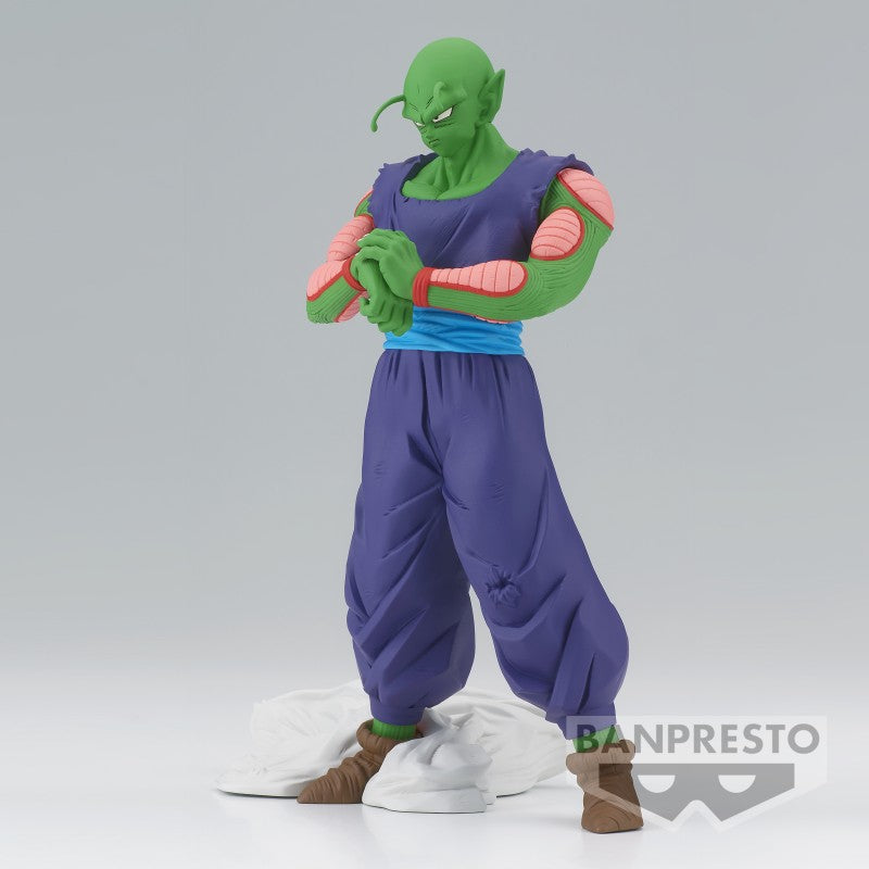 Dragon Ball Z: Piccolo Statue