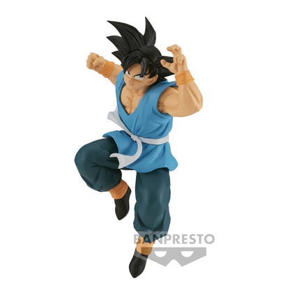 Dragon Ball Z: Son Goku Statue