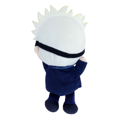 Jujutsu Kaisen: Plüschfigur Gojo Satoru Sleeping - 15cm