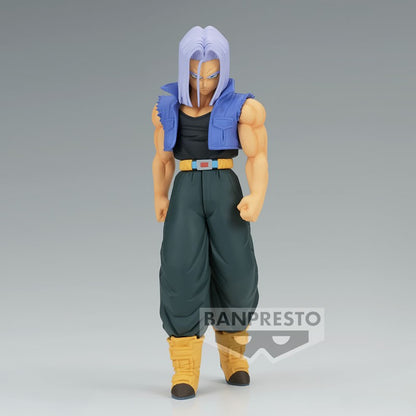 Dragon Ball Z: Trunks Statue