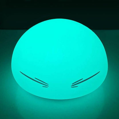 That Time I Got Reincarnated as a Slime: Nachtlicht