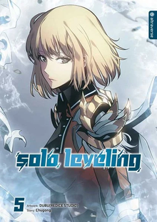 Solo Leveling - Band 05