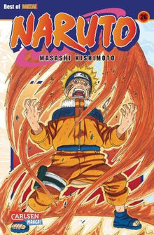 Naruto - Band 26