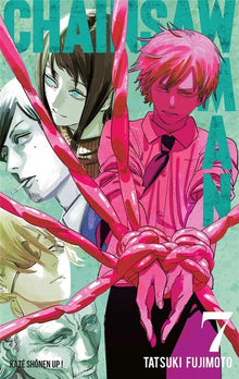 Chainsaw Man - Band 07