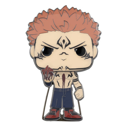 Jujutsu Kaisen POP!: Pin Ansteck-Pin Sakuna - 10 cm