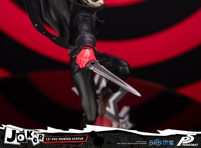 Persona 5: Statue - Joker - 30cm