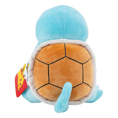 Pokémon: Plüschfigur Shiggy - 20cm