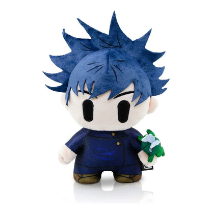 Jujutsu Kaisen: DZNR Plüschfigur - Megumi Fushiguro Cursed Energy Edition - 18cm