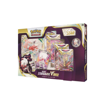 Pokémon - VSTAR Premium Kollection #3 - Hisui - Zoroark