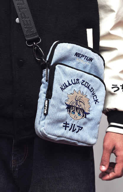 Cross Bag: Killua