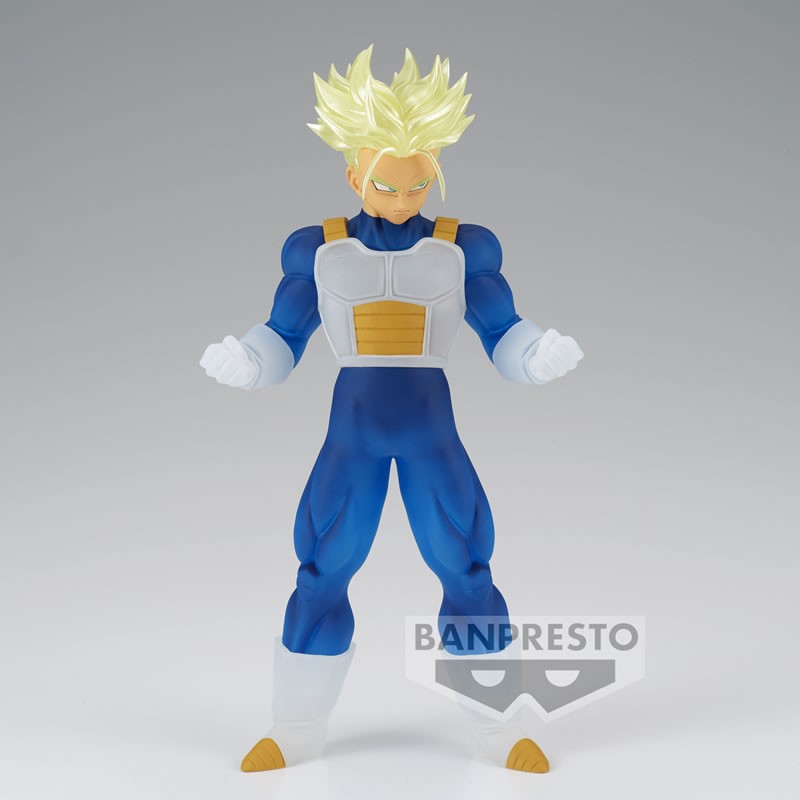 Dragon Ball Z: Clearise - SS Trunks Statue