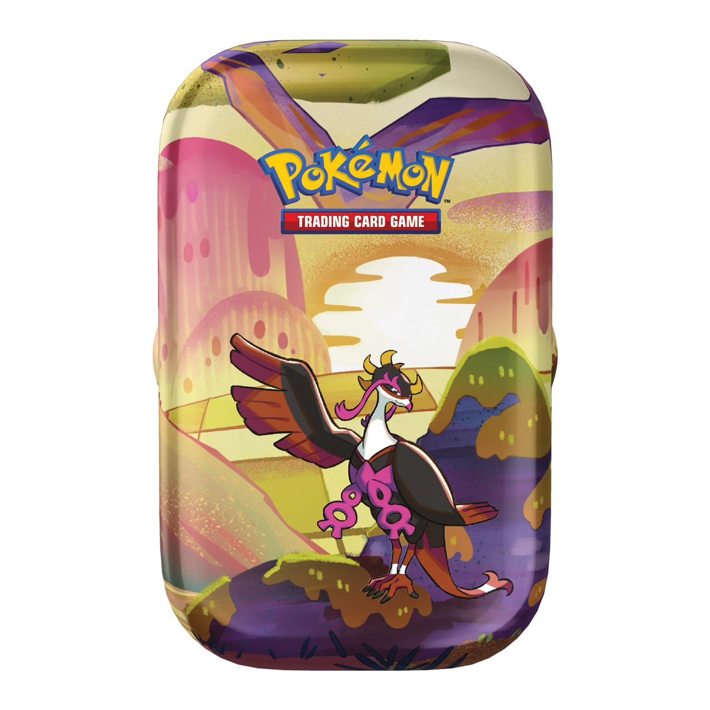 Pokémon: Shrouded Fable - Mini Tin - EN
