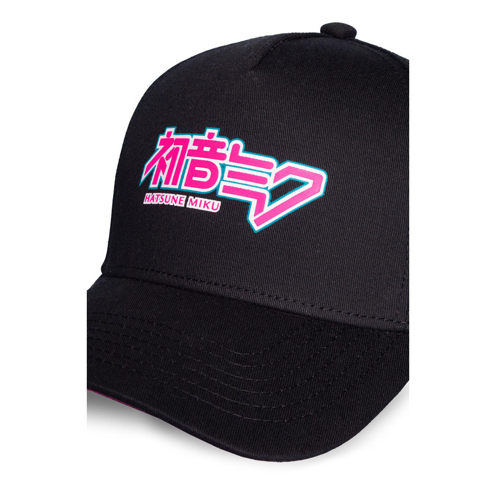 Hatsune Miku: Baseball Cap