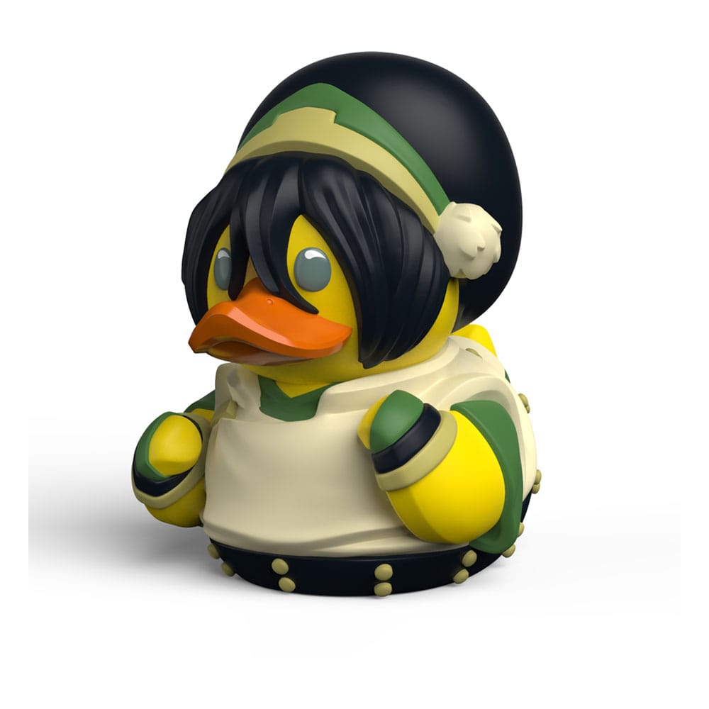 Avatar - Der Herr der Elemente: Tubbz Figur - Toph Beifong 1st Edition - 10cm