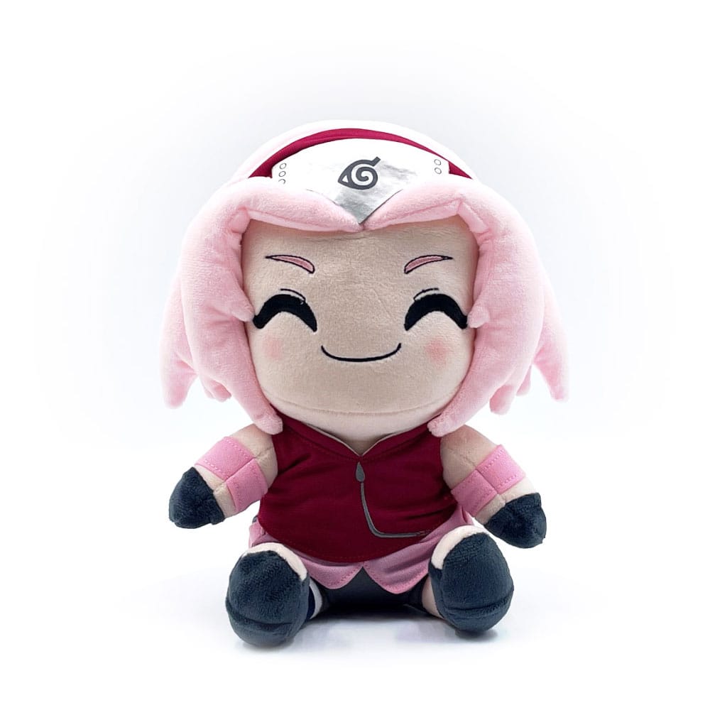 Naruto Shippuden: Plüschfigur - Sakura - 22cm