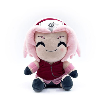 Naruto Shippuden: Plüschfigur - Sakura - 22cm
